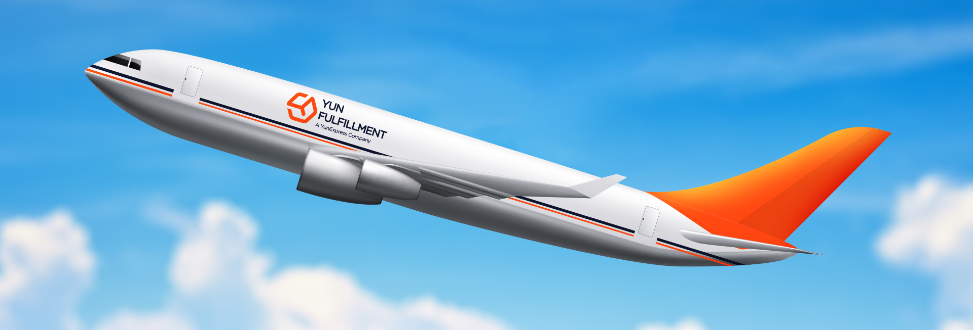 international freight service