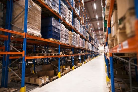 Warehousing and distribution service